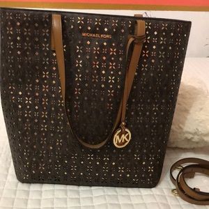 Michael kors purse
